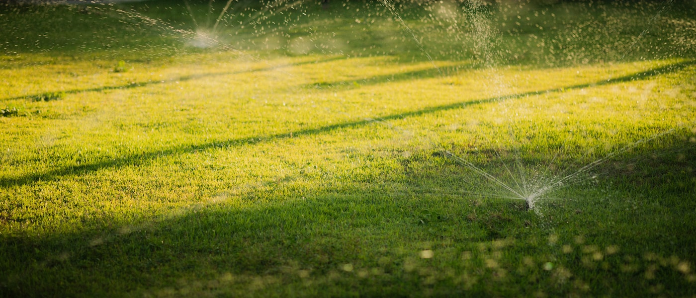 Irrigation